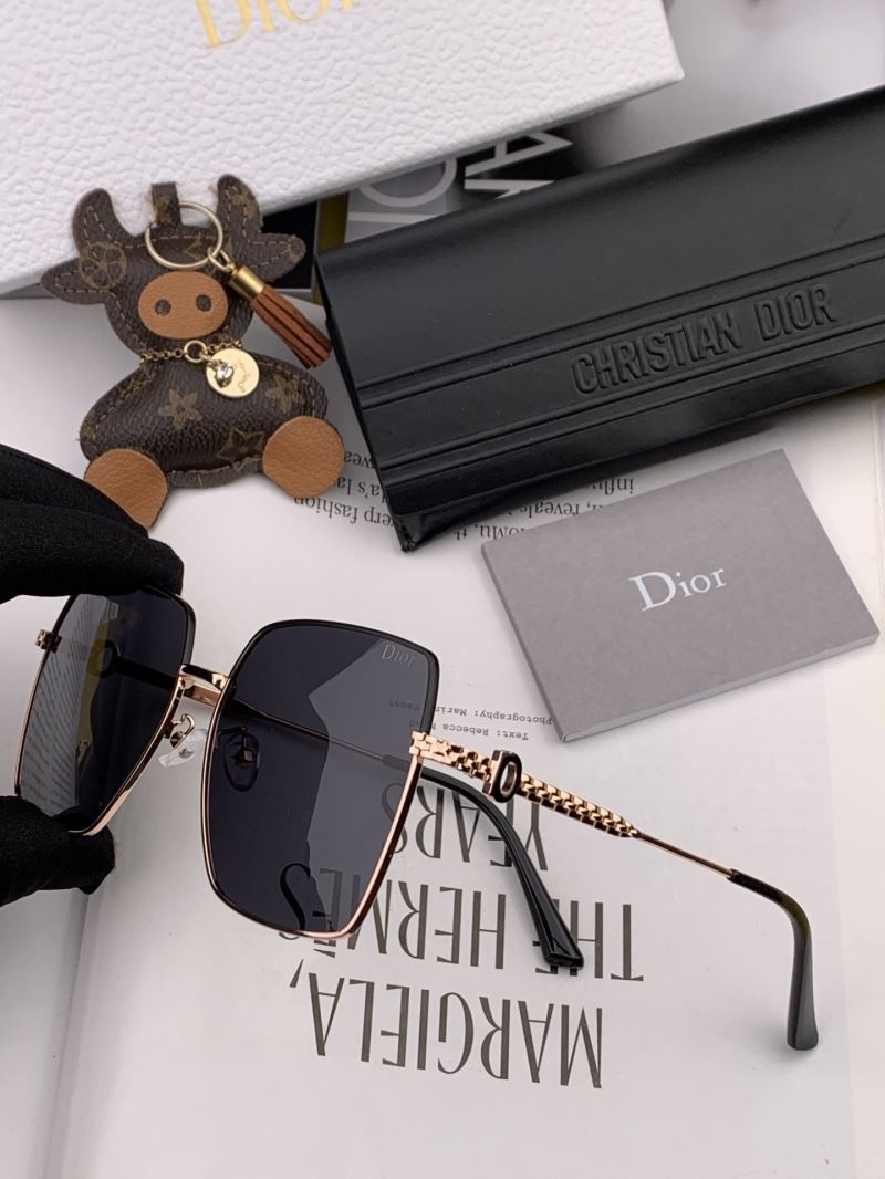 Dior Sunglasses